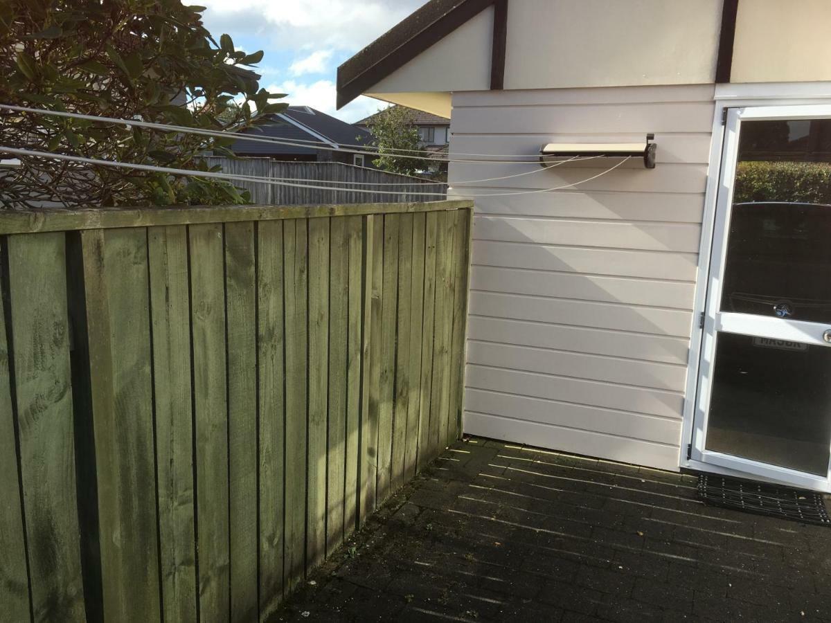 Tui House Villa Taupo Exterior photo